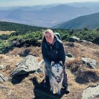 Sitter Profile Image: Megan A.