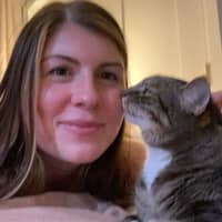 Sitter Profile Image: Cate M.