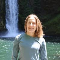 Sitter Profile Image: Louisa P.