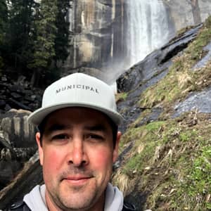 Sitter Profile Image: Brian F.