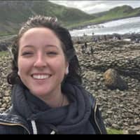 Sitter Profile Image: Zoe W.