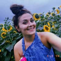 Sitter Profile Image: Cassidy B.