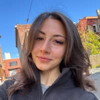 Sitter Profile Image: Gabrialla F.