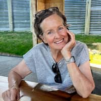 Sitter Profile Image: Lu T.