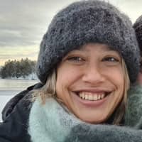 Passarens profilbild: Rosana C.