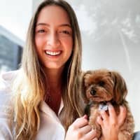 Sitterprofilbild: daniela g.