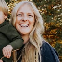 Sitter Profile Image: Morgan S.