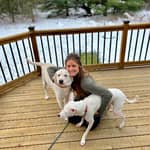 Sitter Profile Image: Alexa P.