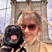 Sitter Profile Image: Sarah B.