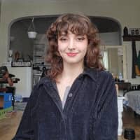 Sitter Profile Image: Jasmine R.