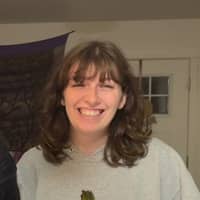 Sitter Profile Image: Marley P.