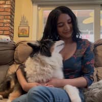 Sitter Profile Image: Suhani S.