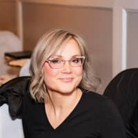 Sitter Profile Image: Natalia G.