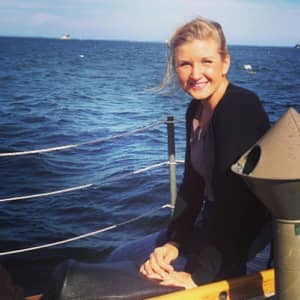 Sitter Profile Image: Meghan M.