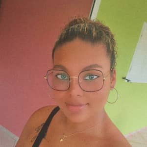 Sitter Profile Image: Kimberly Z.