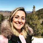 Sitter Profile Image: Kelsey Lynn R.