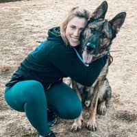 Sitter Profile Image: Danielle S.