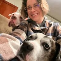 Sitter Profile Image: Jaimie L.