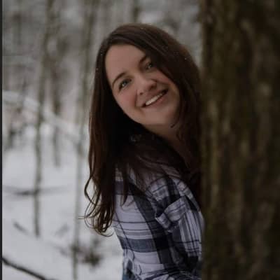 Sitter Profile Image: Jade H.