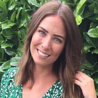 Sitter Profile Image: Kristina G.