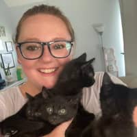 Sitter Profile Image: Rachel S.