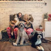 Sitter Profile Image: Jordyn & Mike D.