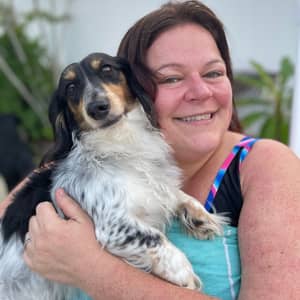 Sitter Profile Image: Ashleigh Y.