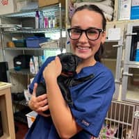 Sitter Profile Image: Hannah K.