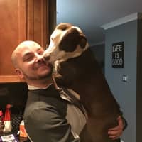 Sitter Profile Image: Robbie G.