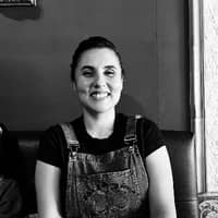 Sitter Profile Image: Carolina R.