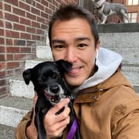 Sitter Profile Image: Harry D.