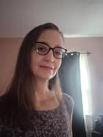 Sitter Profile Image: Jamie G.