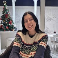 Sitter Profile Image: Celeste E.