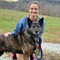 Sitter Profile Image: Ashley G.