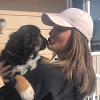 Sitter Profile Image: Josée H.