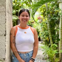 Sitter Profile Image: Sarah C.