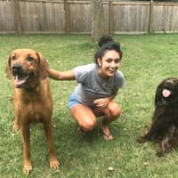 Sitter Profile Image: Joy H.