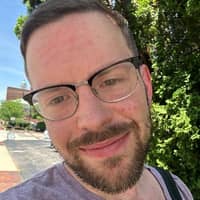 Sitter Profile Image: Jake B.