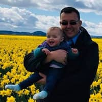 Sitter Profile Image: Michael F.