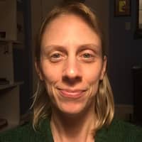 Sitter Profile Image: Mitzi P.