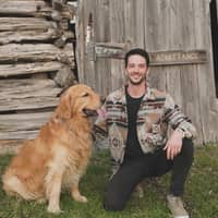 Sitter Profile Image: John D.