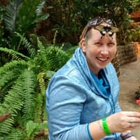 Sitter Profile Image: Shawne S.