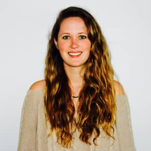 Caroline K.