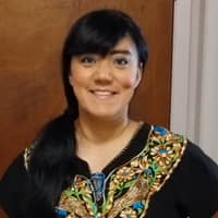 Sitter Profile Image: Sarah D.