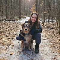 Sitter Profile Image: Myriam D.