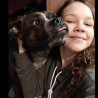 Sitter Profile Image: Sabrina B.