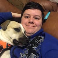 Sitter Profile Image: Mirabella G.