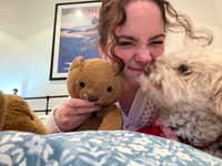 Sitter Profile Image: Nina F.