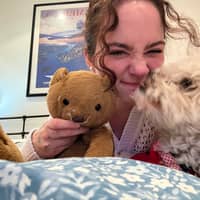 Sitter Profile Image: Nina F.