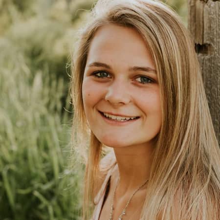 Sitter Profile Image: Kimber C.